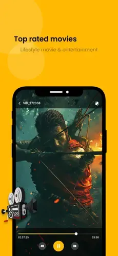 cricbuzz-cricbuzz Top Rated Movies